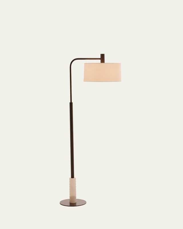 Mitchell 60" Floor Lamp